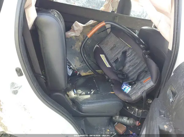 JA4AZ3A37KZ026821 2019 MITSUBISHI OUTLANDER - Image 8