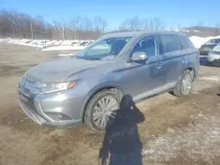JA4AZ3A37KZ026933 2019 MITSUBISHI OUTLANDER
