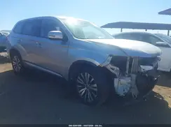 JA4AZ3A37KZ027564 2019 MITSUBISHI OUTLANDER