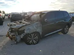 JA4AZ3A37KZ030254 2019 MITSUBISHI OUTLANDER