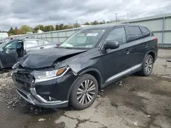 JA4AZ3A37KZ033543 2019 MITSUBISHI OUTLANDER
