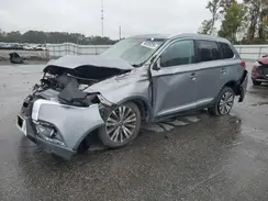 JA4AZ3A37KZ033591 2019 MITSUBISHI OUTLANDER