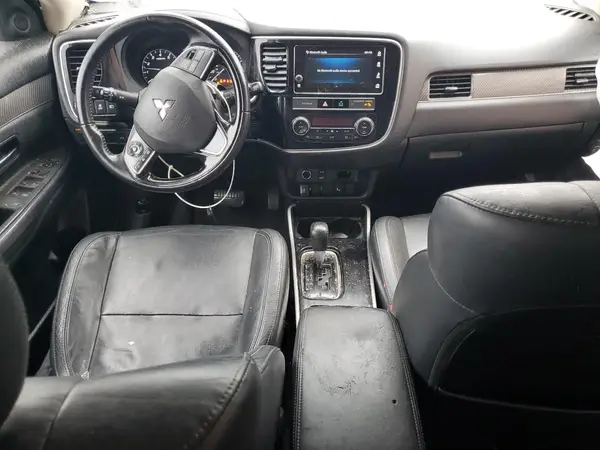 JA4AZ3A37KZ033591 2019 MITSUBISHI OUTLANDER - Image 8