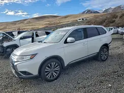 JA4AZ3A37KZ034952 2019 MITSUBISHI OUTLANDER