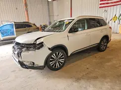 JA4AZ3A37KZ036300 2019 MITSUBISHI OUTLANDER