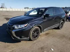JA4AZ3A37KZ039195 2019 MITSUBISHI OUTLANDER