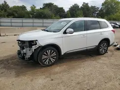 JA4AZ3A37KZ039245 2019 MITSUBISHI OUTLANDER