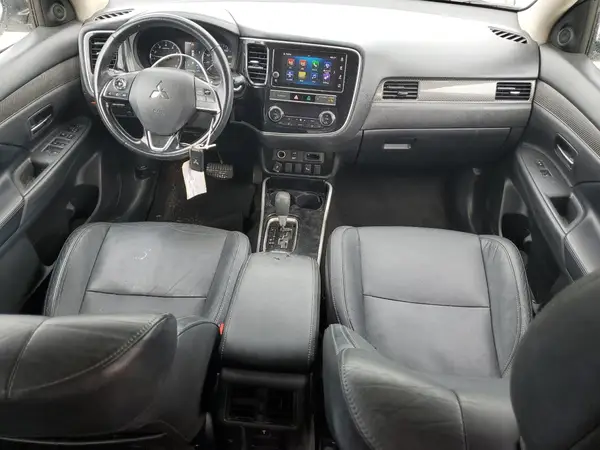 JA4AZ3A37KZ039245 2019 MITSUBISHI OUTLANDER - Image 8