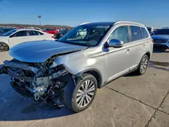 JA4AZ3A37KZ040301 2019 MITSUBISHI OUTLANDER