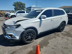 JA4AZ3A37KZ040475 2019 MITSUBISHI OUTLANDER