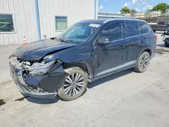 JA4AZ3A37KZ040945 2019 MITSUBISHI OUTLANDER