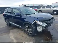 JA4AZ3A37KZ041285 2019 MITSUBISHI OUTLANDER