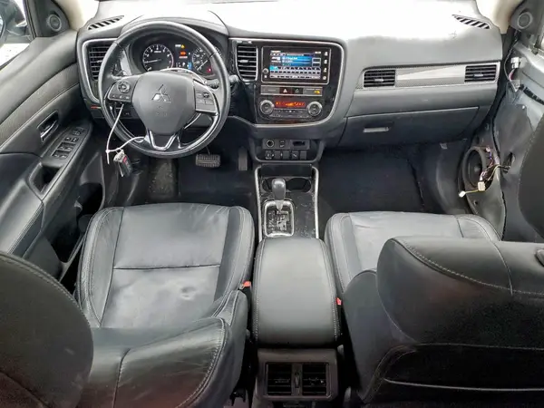 JA4AZ3A37KZ041559 2019 MITSUBISHI OUTLANDER - Image 8