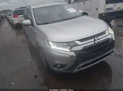 JA4AZ3A37KZ041903 2019 MITSUBISHI OUTLANDER