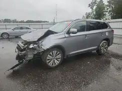JA4AZ3A37KZ042078 2019 MITSUBISHI OUTLANDER