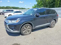 JA4AZ3A37KZ042176 2019 MITSUBISHI OUTLANDER