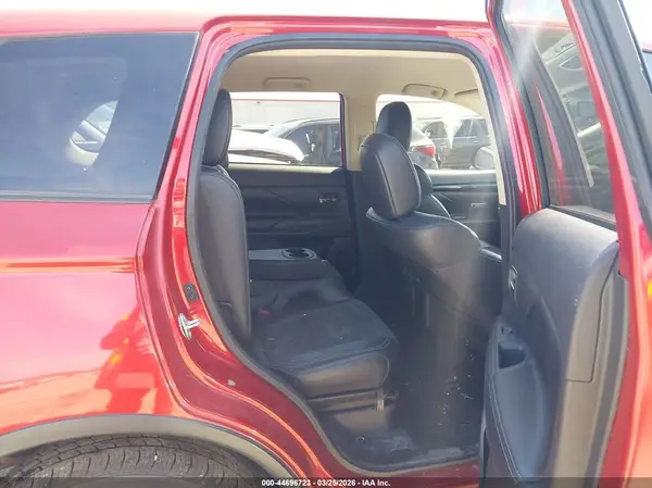 JA4AZ3A37KZ042372 2019 MITSUBISHI OUTLANDER - Image 8