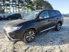 JA4AZ3A37KZ042761 2019 MITSUBISHI OUTLANDER
