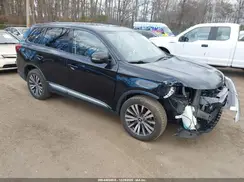 JA4AZ3A37KZ043490 2019 MITSUBISHI OUTLANDER