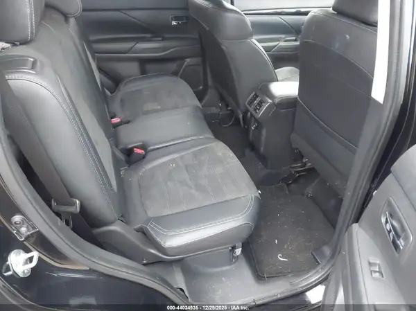 JA4AZ3A37KZ043490 2019 MITSUBISHI OUTLANDER - Image 8
