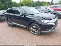 JA4AZ3A37KZ044364 2019 MITSUBISHI OUTLANDER