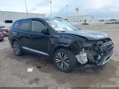 JA4AZ3A37KZ044512 2019 MITSUBISHI OUTLANDER