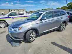 JA4AZ3A37KZ044641 2019 MITSUBISHI OUTLANDER