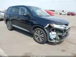 JA4AZ3A37KZ045174 2019 MITSUBISHI OUTLANDER