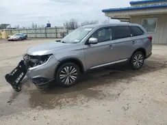 JA4AZ3A37KZ045479 2019 MITSUBISHI OUTLANDER