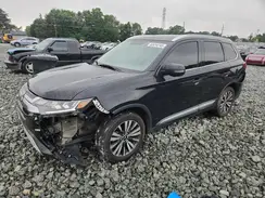 JA4AZ3A37KZ048558 2019 MITSUBISHI OUTLANDER