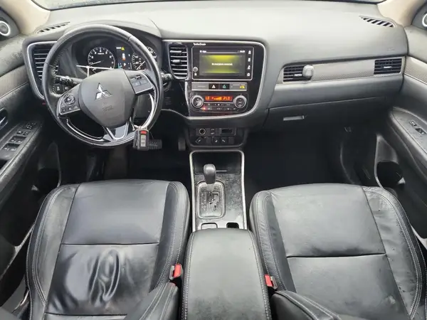 JA4AZ3A37KZ048558 2019 MITSUBISHI OUTLANDER - Image 8