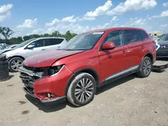 JA4AZ3A37KZ049645 2019 MITSUBISHI OUTLANDER