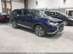 JA4AZ3A37KZ052836 2019 MITSUBISHI OUTLANDER