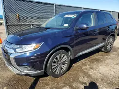 JA4AZ3A37KZ055333 2019 MITSUBISHI OUTLANDER
