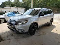 JA4AZ3A37LJ001515 2020 MITSUBISHI OUTLANDER