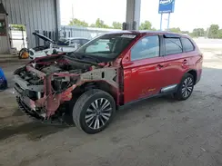 JA4AZ3A37LZ003394 2020 MITSUBISHI OUTLANDER