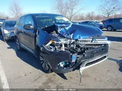 JA4AZ3A37LZ003556 2020 MITSUBISHI OUTLANDER