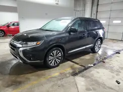 JA4AZ3A37LZ006439 2020 MITSUBISHI OUTLANDER
