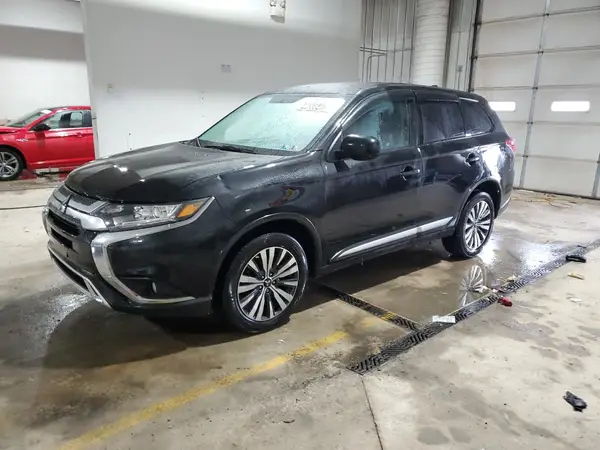 JA4AZ3A37LZ006439 2020 MITSUBISHI OUTLANDER - Image 1