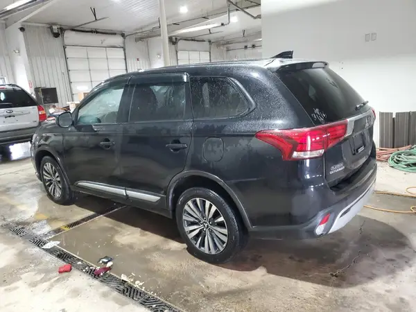 JA4AZ3A37LZ006439 2020 MITSUBISHI OUTLANDER - Image 2