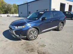 JA4AZ3A37LZ006957 2020 MITSUBISHI OUTLANDER