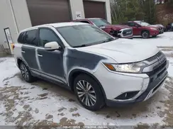 JA4AZ3A37LZ008157 2020 MITSUBISHI OUTLANDER