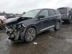 JA4AZ3A37LZ010099 2020 MITSUBISHI OUTLANDER