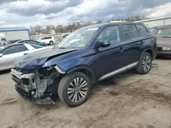 JA4AZ3A37LZ010118 2020 MITSUBISHI OUTLANDER