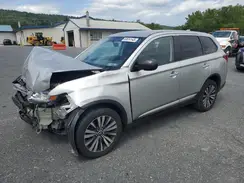 JA4AZ3A37LZ010331 2020 MITSUBISHI OUTLANDER