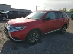 JA4AZ3A37LZ011267 2020 MITSUBISHI OUTLANDER
