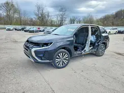 JA4AZ3A37LZ015934 2020 MITSUBISHI OUTLANDER