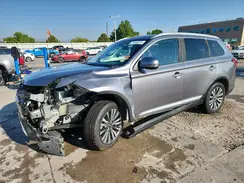 JA4AZ3A37LZ018199 2020 MITSUBISHI OUTLANDER