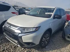 JA4AZ3A37LZ019434 2020 MITSUBISHI OUTLANDER