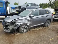 JA4AZ3A37LZ020941 2020 MITSUBISHI OUTLANDER